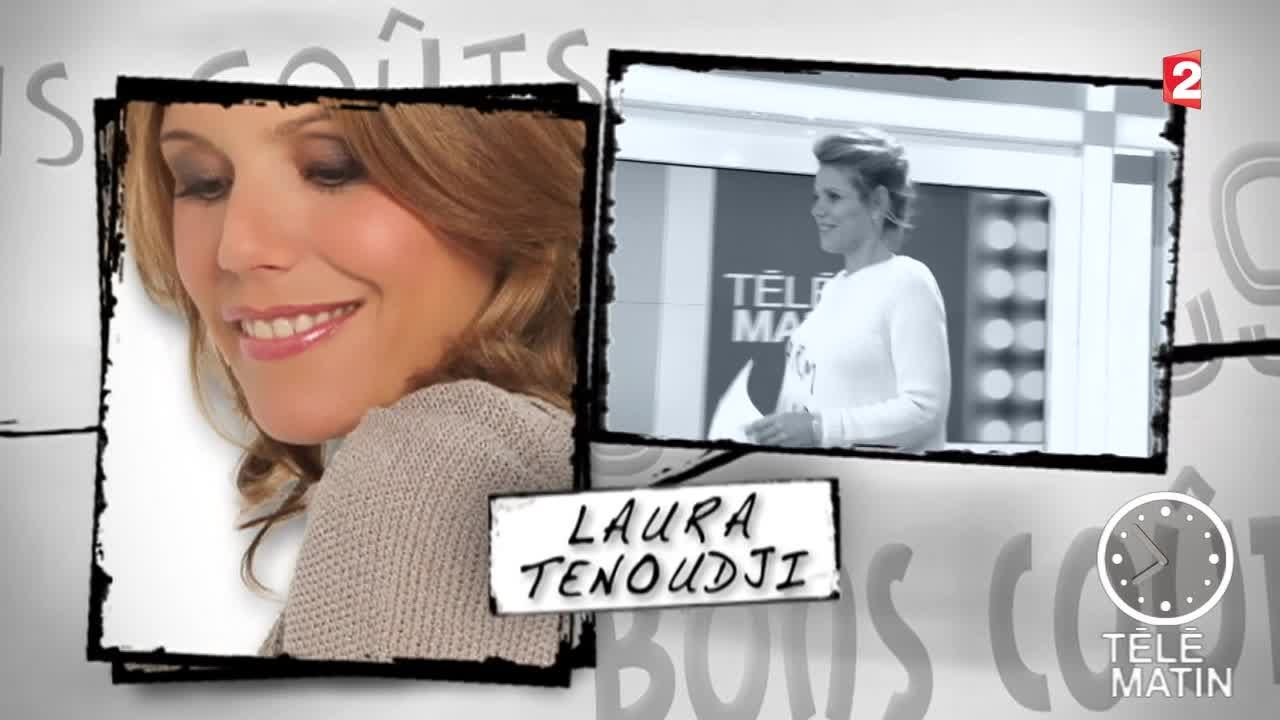 Zak Allal on Télé Matin and France Télévisions